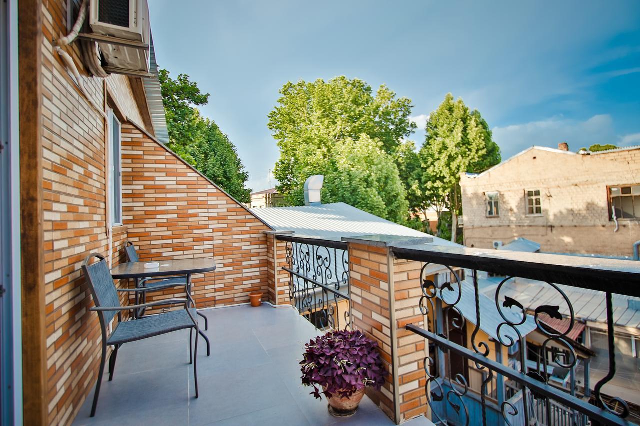 Freedom Square Apart Hotel Tbilisi Exterior foto